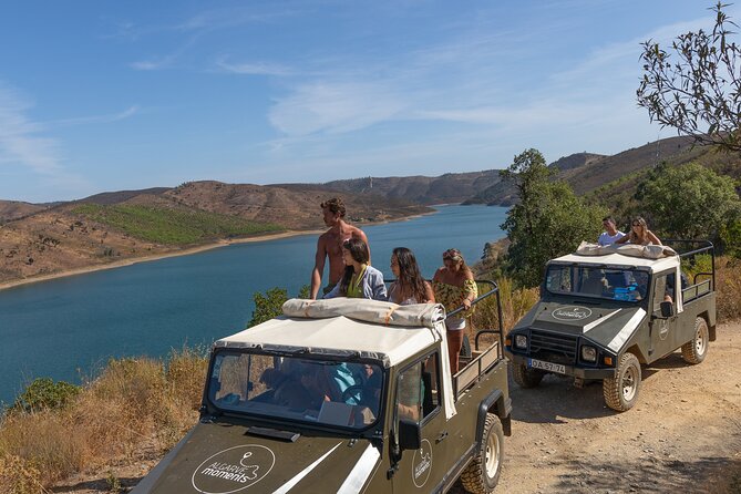 Algarve Safari - Full Day Tour from Albufeira w / lunch - Why This Algarve Safari Feels Different Than a Coast Tour