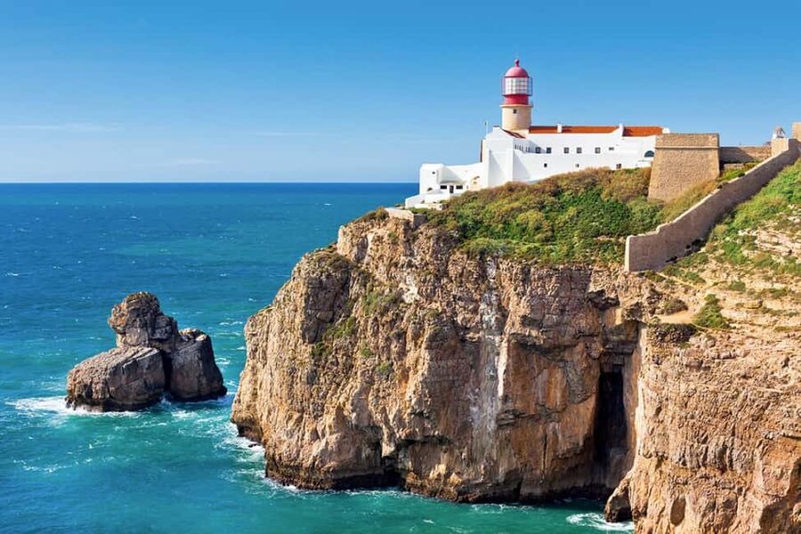 Algarve: Silves, Lagos and Cape St. Vincent in French - Key Highlights You’ll Really Feel