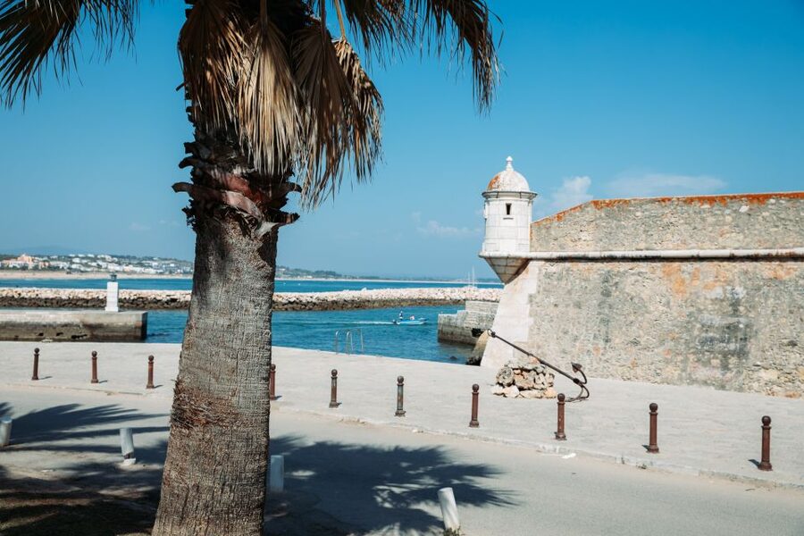 Algarve: Silves, Lagos and Cape St. Vincent in French - What to Bring (So You’re Comfortable, Not Rushed)