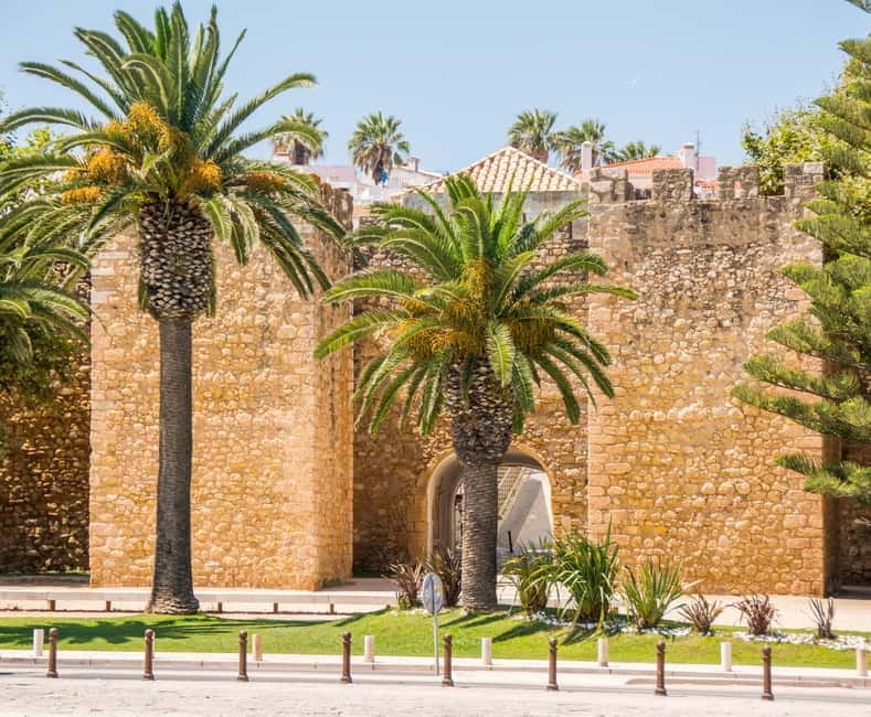 Algarve: Silves, Lagos and Cape St. Vincent in French - Guided in French Only: How Language Changes the Experience