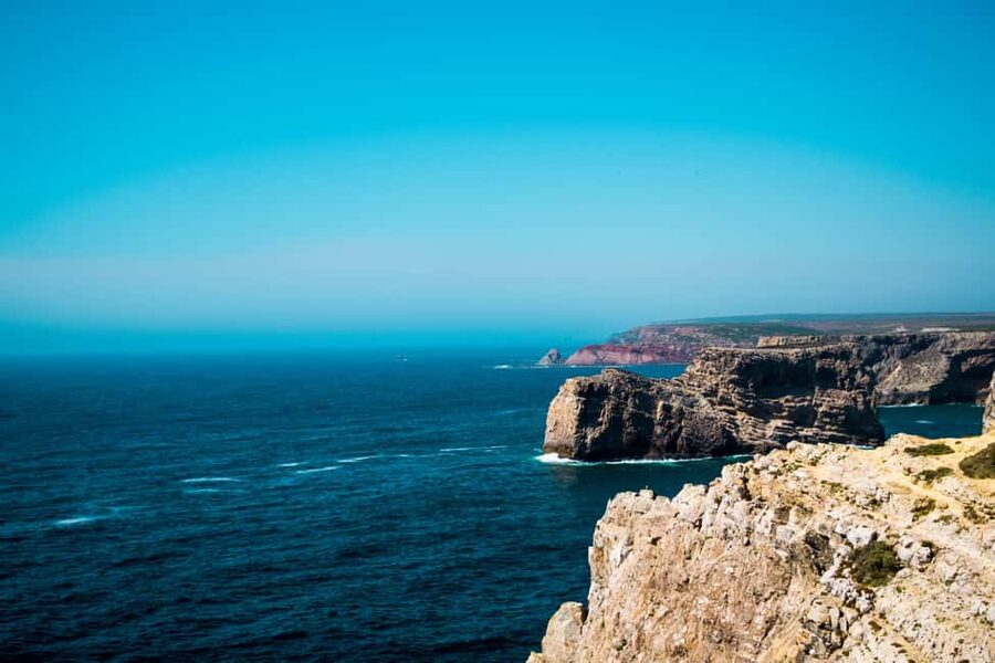 Algarve: Silves, Lagos and Cape St. Vincent in French - Getting There: Pickup/Drop-Off Stops and What to Watch
