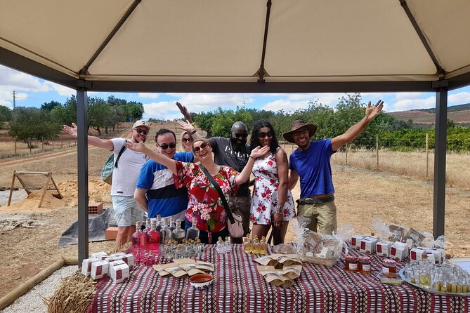 Algarve Sunset Experience - Half Day Jeep Safari Trip - Alte Village Time: Pastéis de Nata and the Algarve You Recognize