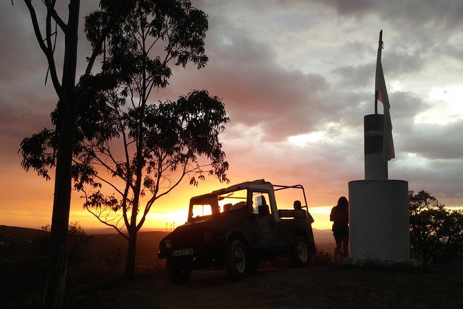 Algarve Sunset Safari Tour from Albufeira - Albufeira-to-Alte Timing: A 3-Hour Sunset Plan That Feels Just Right