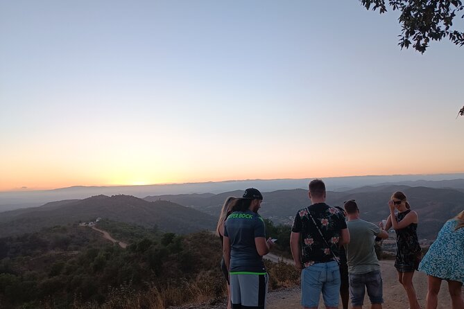 Algarve Sunset Safari Tour from Albufeira - Stop 2 in Alte: The Off-Road Drive, the Stories, and the Local Stops