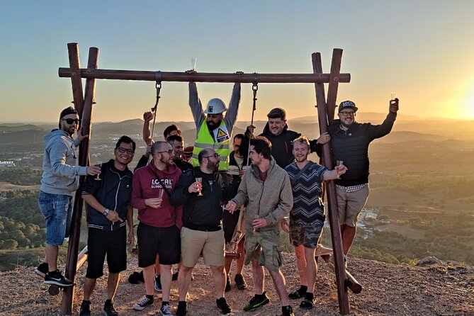 Algarve Sunset Safari Tour from Albufeira - Price and Value: Is $48.27 Worth the Jeep Ride?