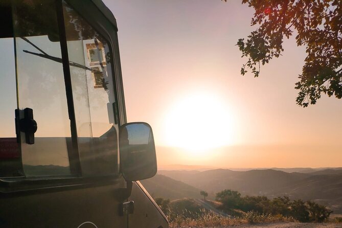Algarve Sunset Safari Tour from Albufeira - Who Should Book This Sunset Safari (and Who Might Rethink It)