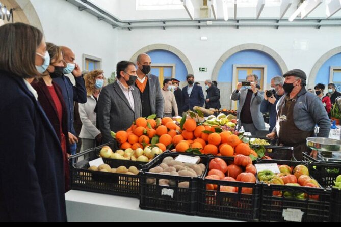 Algarve Wines Tasting Shared Experience at Mercado Municipal de Silves - What you learn about Portuguese wine (especially the Algarve)