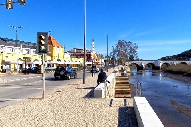 Algarve Wines Tasting Shared Experience at Mercado Municipal de Silves - Price and group size: why $42.14 can feel fair