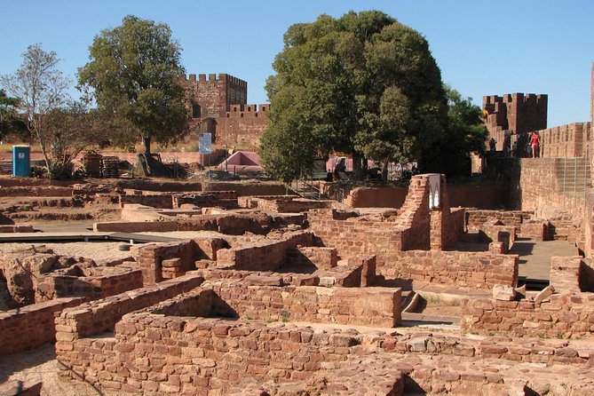 Amazing West Day Trip: Silves, Lagos & Cape St. Vincent - Comfort on the road: WiFi, air-con, and how to make the bus time worthwhile