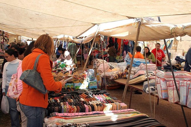 Authentic Algarve: Loulé Town Tour and Markets - Getting to the Real Loulé Center Without Wasting Your Morning