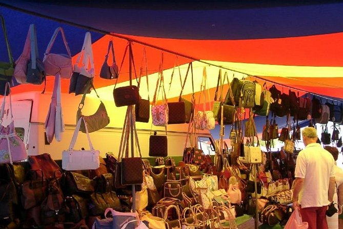 Authentic Algarve: Loulé Town Tour and Markets - What the Group Size Means for Your Experience