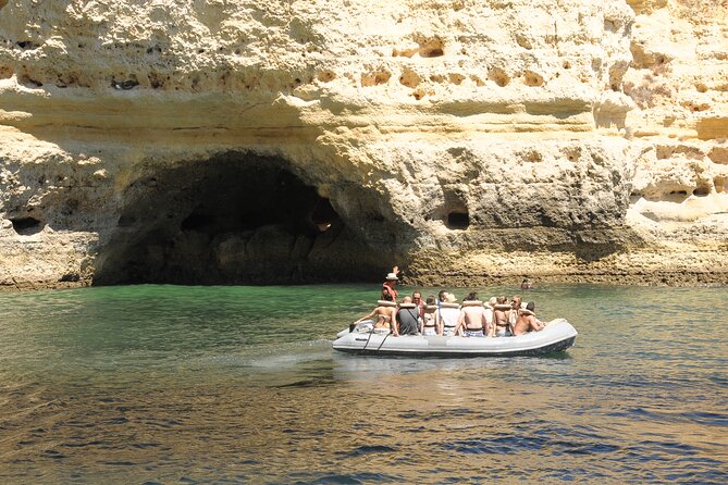Beach Barbecue from Albufeira - Who should book this (and who should pass)