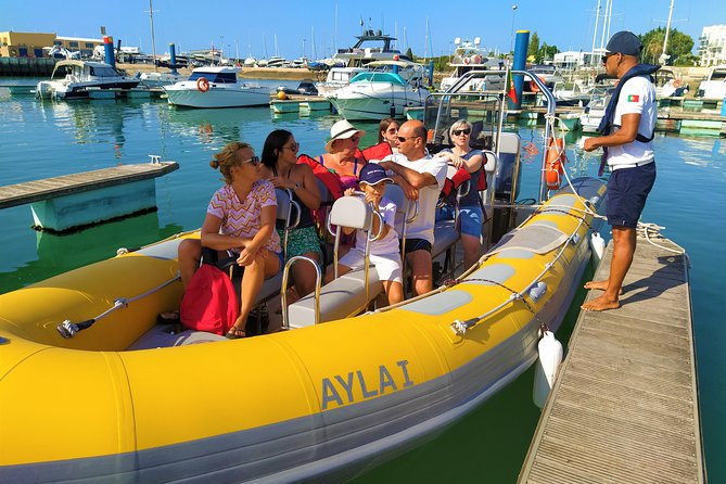 Benagil And Dolphins Tour - Dolphin watching in the Atlantic: species, odds, and what to expect