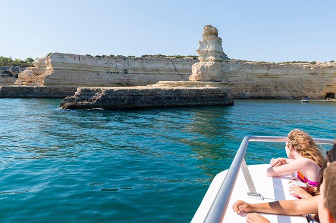 BENAGIL Cave Quest - Your 3 to 4 Hours on the Water: The Pace and What to Watch
