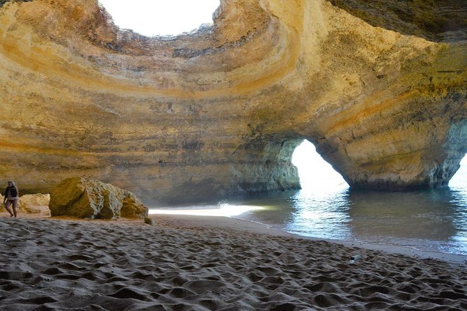 Benagil Caves Boat Cruise - Quick highlights you’ll feel on the water