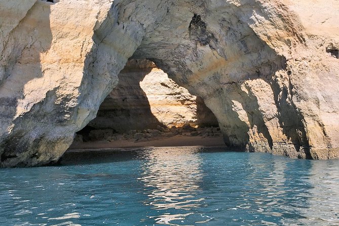 Benagil Caves Boat Cruise - Discounts that actually help: Gate 4 and LemonDrops