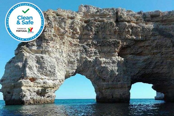 Benagil caves's kayak tour - Key highlights you’ll actually care about