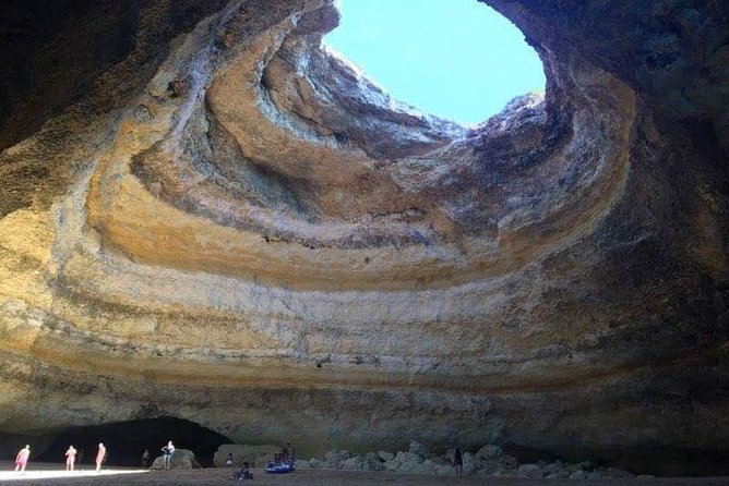 Benagil caves's kayak tour - Who this kayak tour fits best (and who should skip it)
