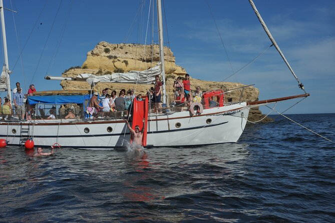 Benagil Coastline Tour - Allboat - Benagil Coastline Tour by Allboat: why this stretch matters