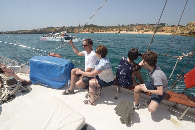 Benagil Coastline Tour - Allboat - Who should book this tour (and who should think twice)