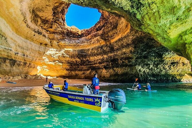 Benagil & Traditions - Zebra Safari Tours in the Algarve inland: traditions, heritage, and viewpoints