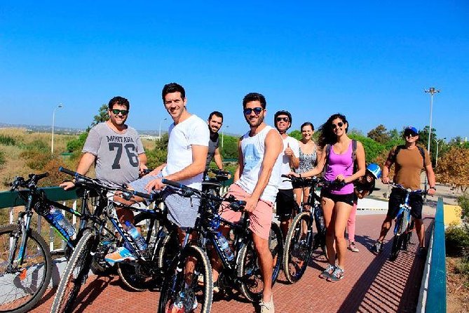 Bike rental Vilamoura Quarteira - Key points to know before you pedal