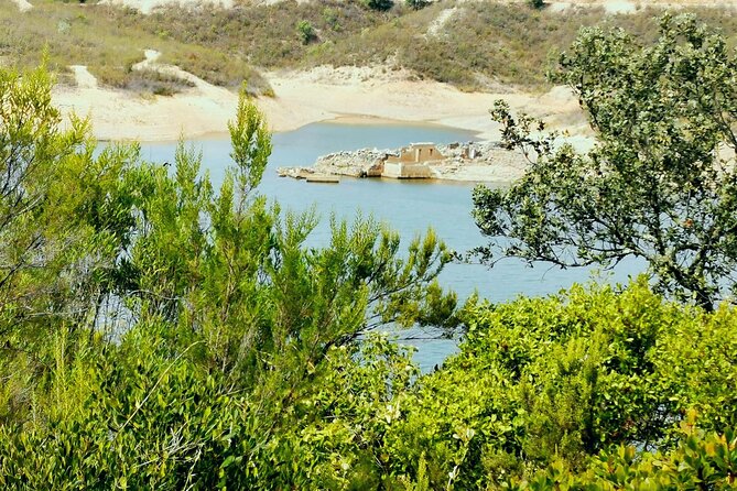 Buggy dirt and splash tour off/on road - The highest viewpoint: panoramic views from above Silves