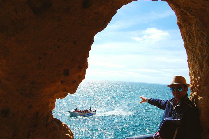 Carvoeiro and Silves Premium - Shared small group > VTours Algarve - Key highlights you’ll remember