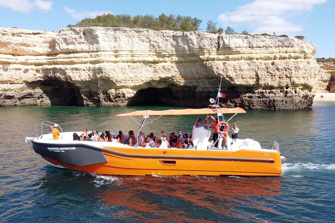 Cheapest Family Friendly Boat Trip From Vilamoura Algarve - What You’re Really Paying For: a budget boat day on the Algarve