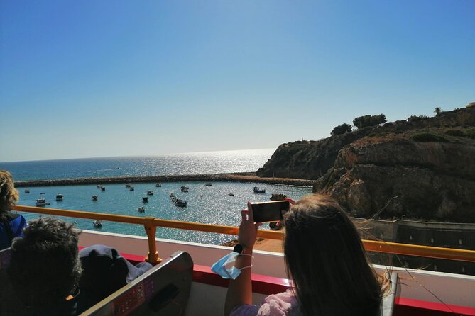 City Sightseeing Albufeira Hop-On Hop-Off Bus Tour - Key things I’d plan around before you ride