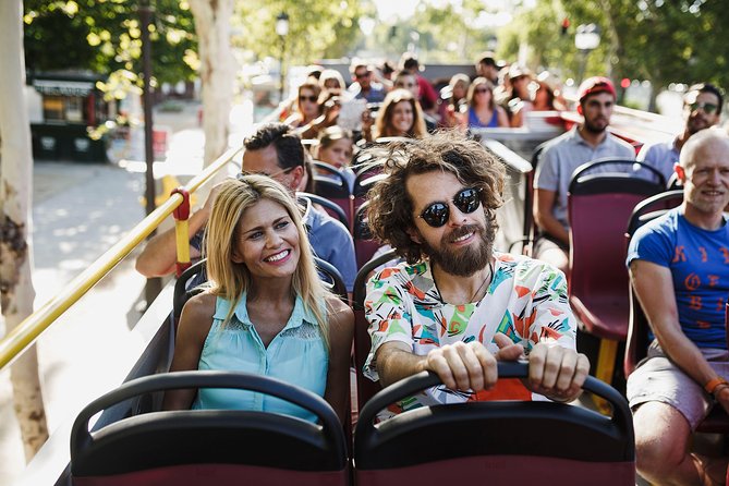 City Sightseeing Albufeira Hop-On Hop-Off Bus Tour - Common snags I’d plan for before you commit