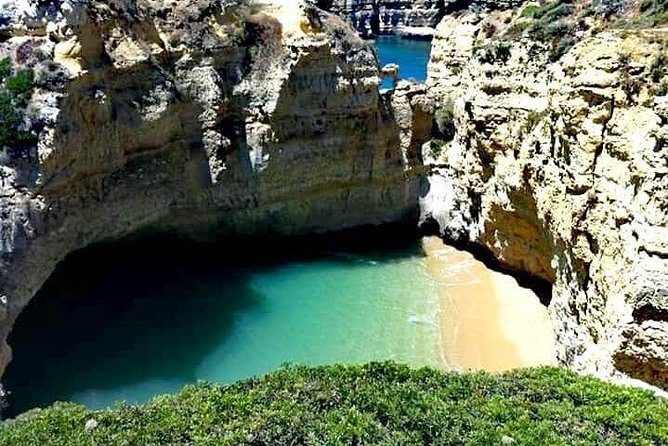 Cliffs & Caves Stand Up Paddle Adventure - Key Things to Know Before You Paddle the Algarve Caves