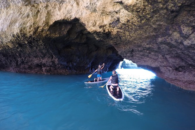 Cliffs & Caves Stand Up Paddle Adventure - Cliffs, Coves, and Inlets: Why Paddleboarding Beats a Speedy Boat Tour