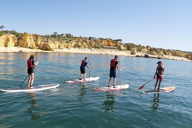 Cliffs & Caves Stand Up Paddle Adventure - Guides and Gear with SUPA - Sea Adventures: What $42.33 Is Buying
