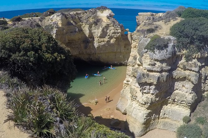 Cliffs & Caves Stand Up Paddle Adventure - Is This Tour Worth It for You? Good Fit and Possible Fit Issues