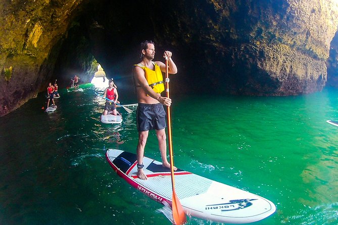 Cliffs & Caves Stand Up Paddle Adventure - Timing, Weather, and Small Logistics That Matter