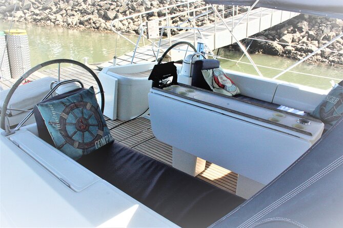 Coastal Tour on a Luxury Sailing Yacht From Vilamoura - Price and Value: Why This Feels Fair for What You Get