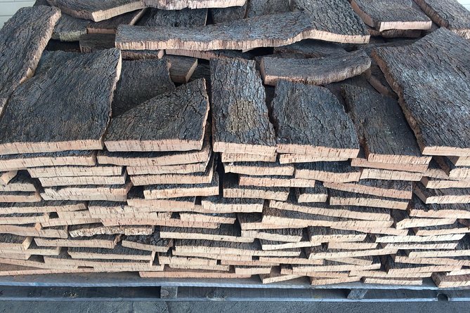 Cork Secrets - The morning in Loulé market: shopping, crafts, and getting oriented