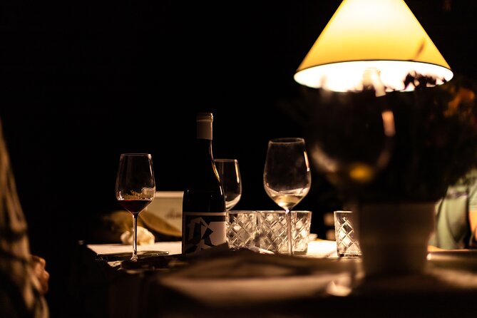 Dinner at the Vineyards in Lagoa - Key highlights to look forward to
