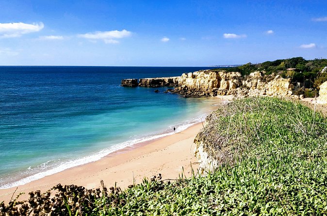 Discover Albufeira in a Tuk Tuk - Price and value: is $42.24 per person worth it?