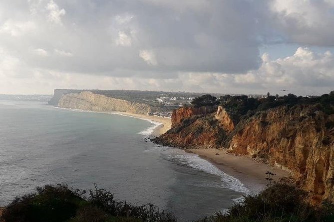 Discover Sagres & Lagos & Portimao ( Full Day Private Van Tour ) - Sagres Fortress: Castles, Church, and the Navigator’s Era
