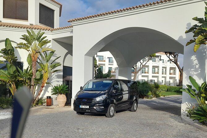 Discover The Algarve Coast and Gastronomy ( Private Tour ) - Key Highlights Worth Noticing