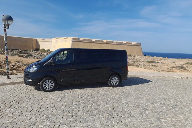Discover The Algarve Coast and Gastronomy ( Private Tour ) - “Algarve Coast and Gastronomy” vs. What You Actually Get