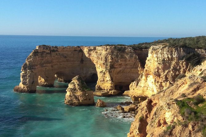 Discover The Algarve Region and The Local Gastronomy - Key Highlights Before You Go