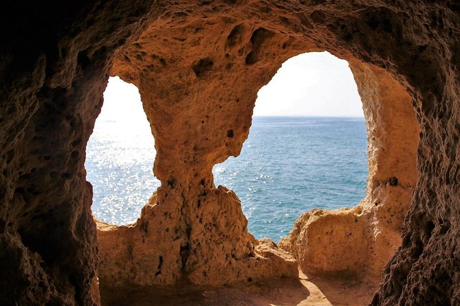 Discover The Algarve Region and The Local Gastronomy - Timing, pacing, and physical comfort on steep Algarve ground