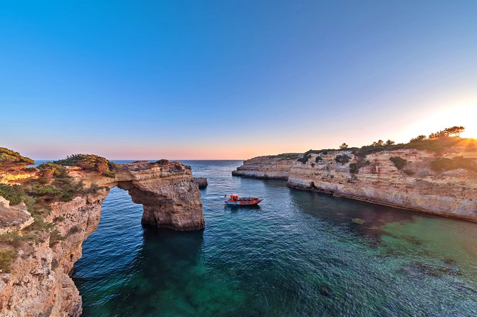 Dolphin Watching and Caves Cruise - The Swim Stop at the Beach: When You Can Dip In (and When It’s Skipped)