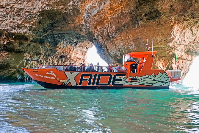 Dolphin Watching and Caves Cruise - Dolphins on the Open Water: What’s Realistic (and How to Maximize Your Odds)
