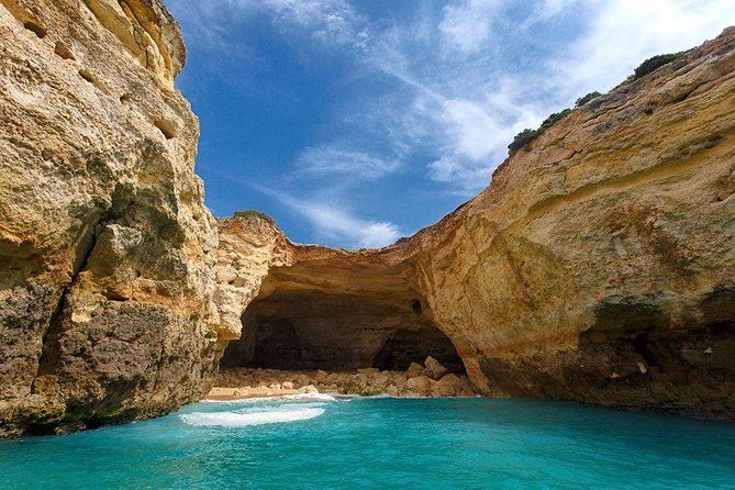 Dolphins Search and Benagil Caves from Albufeira - Who Should Book This Tour (and Who Should Skip It)