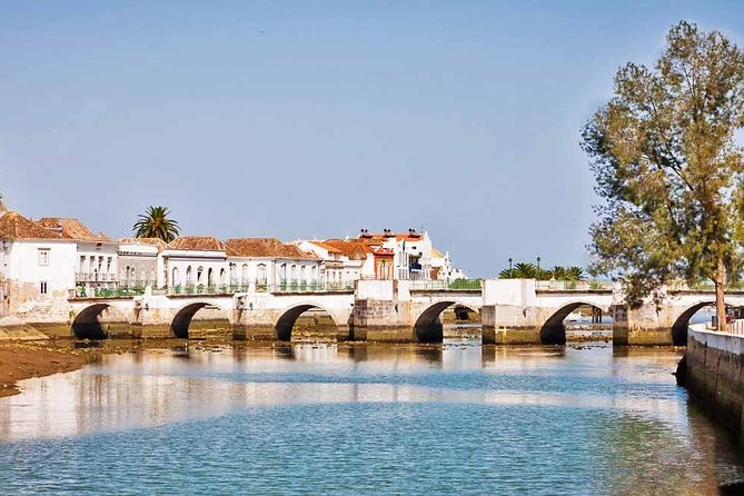 Eastern Algarve - Full-Day Trip - Tavira: Roman bridge walks and church-hopping time