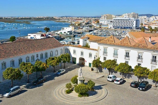 Eastern Algarve - Full-Day Trip - Price and value: what $51.67 really buys you